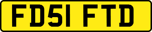 FD51FTD