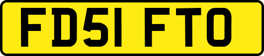 FD51FTO