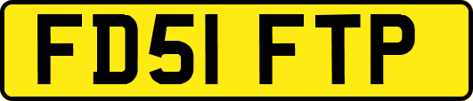 FD51FTP