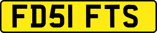 FD51FTS