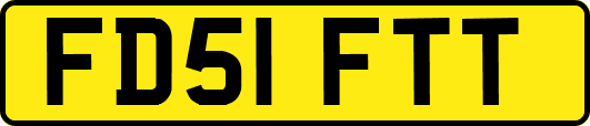 FD51FTT