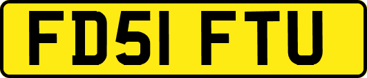 FD51FTU