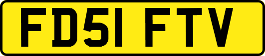 FD51FTV