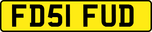 FD51FUD