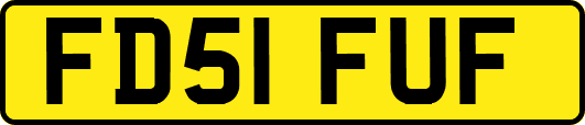 FD51FUF