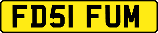 FD51FUM