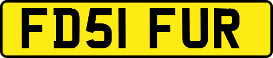 FD51FUR