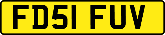 FD51FUV