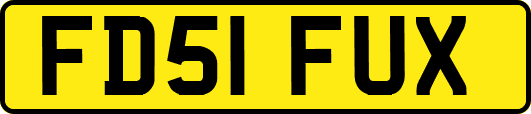 FD51FUX