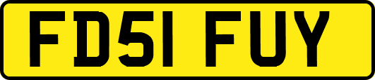 FD51FUY