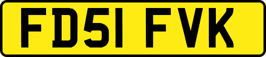 FD51FVK