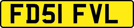 FD51FVL