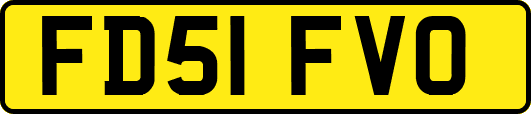 FD51FVO