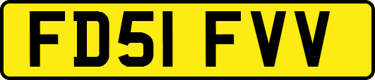 FD51FVV