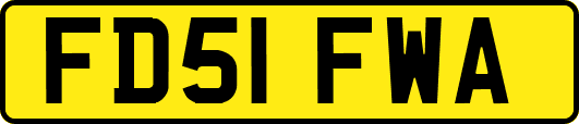 FD51FWA