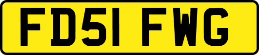 FD51FWG