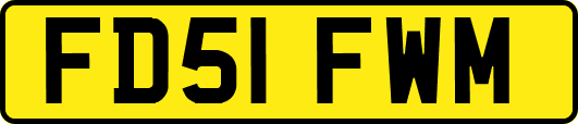 FD51FWM