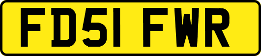 FD51FWR