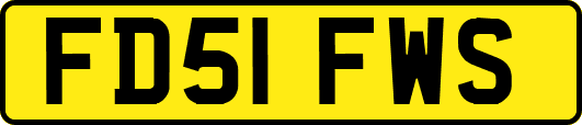 FD51FWS