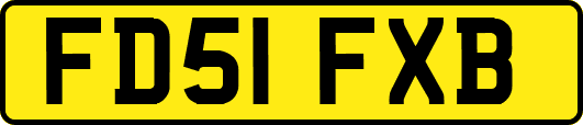 FD51FXB