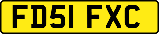 FD51FXC