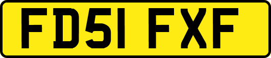 FD51FXF