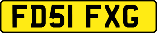 FD51FXG