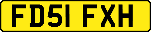 FD51FXH