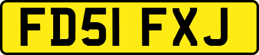 FD51FXJ