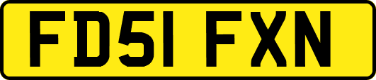 FD51FXN