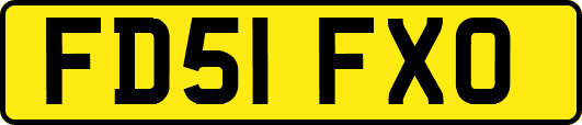 FD51FXO