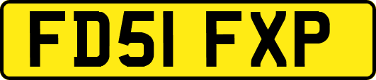 FD51FXP