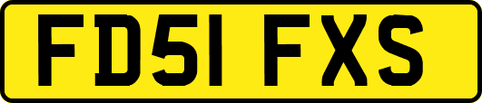 FD51FXS