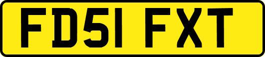 FD51FXT