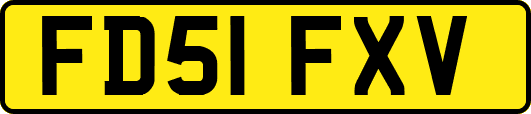 FD51FXV