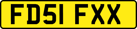 FD51FXX