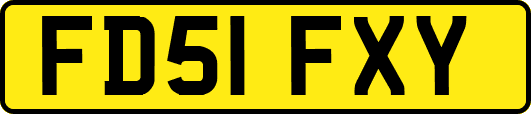 FD51FXY