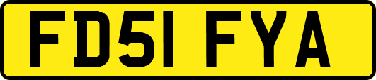 FD51FYA