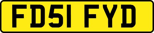 FD51FYD