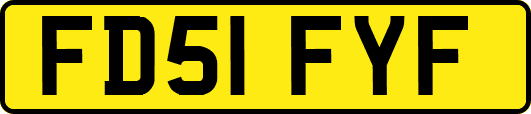 FD51FYF