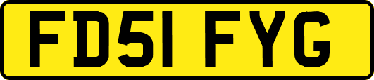 FD51FYG