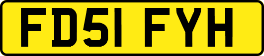 FD51FYH