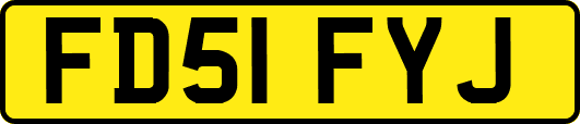 FD51FYJ