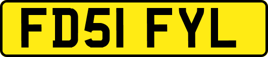 FD51FYL