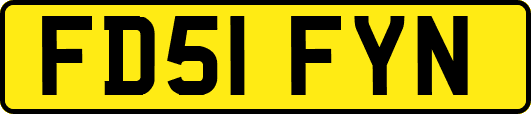 FD51FYN