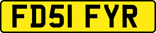 FD51FYR