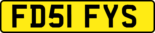 FD51FYS