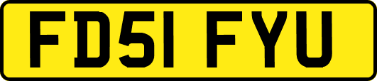 FD51FYU