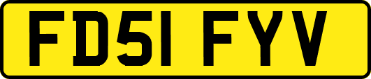 FD51FYV