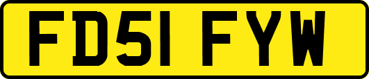 FD51FYW